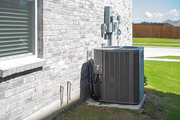 Reliable Ac Installation contractor in Midway Park, NC by FH HVAC